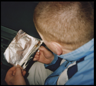 Inchicore Community Drug Team