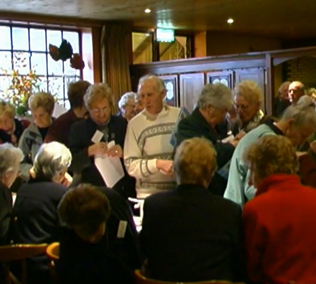 Third Age Centre